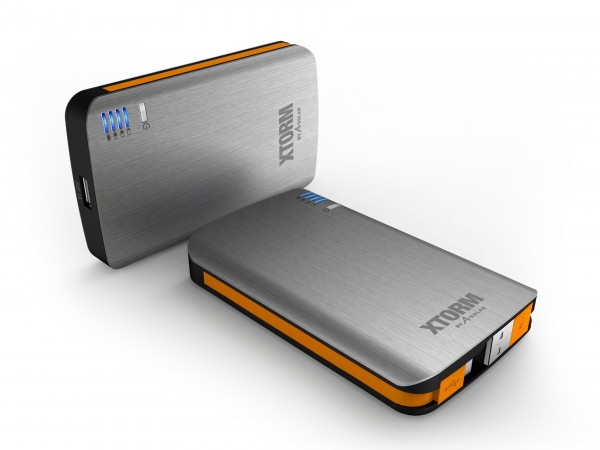 9404476 Xtorm AL370 Xtorm Power Bank 7300 backup batteripakke til mobile enheter